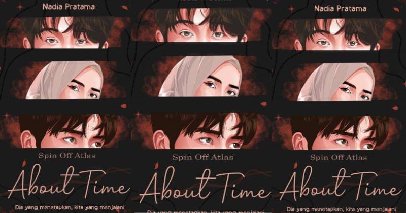 Wattpad/Nadiapratama26